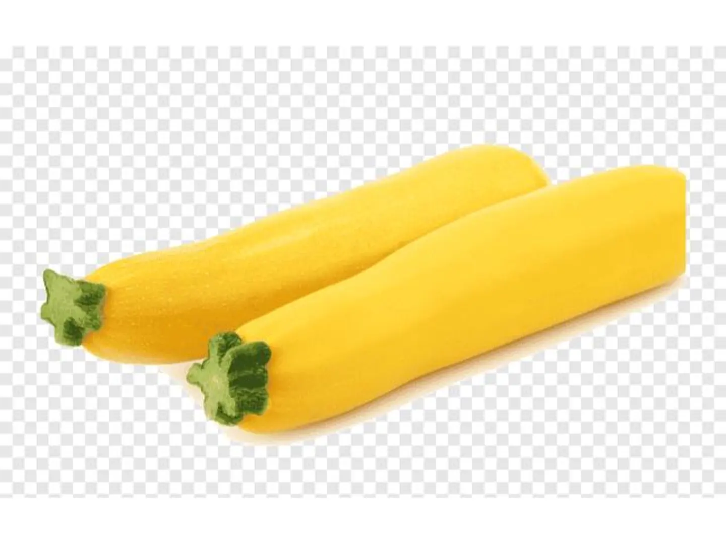 Courgette Yellow Holland