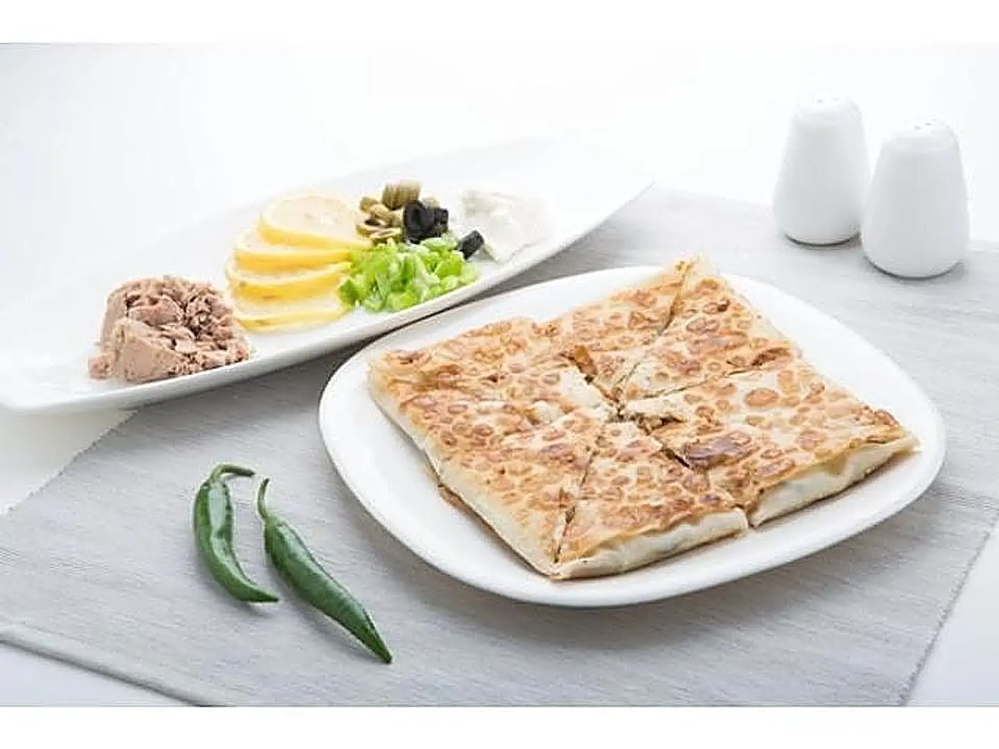 Chocolate Pie With Banana