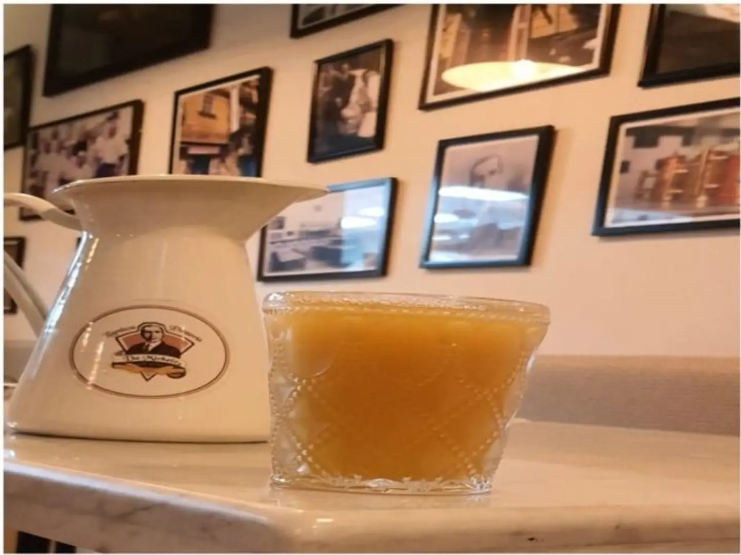 Pineapple Juice
