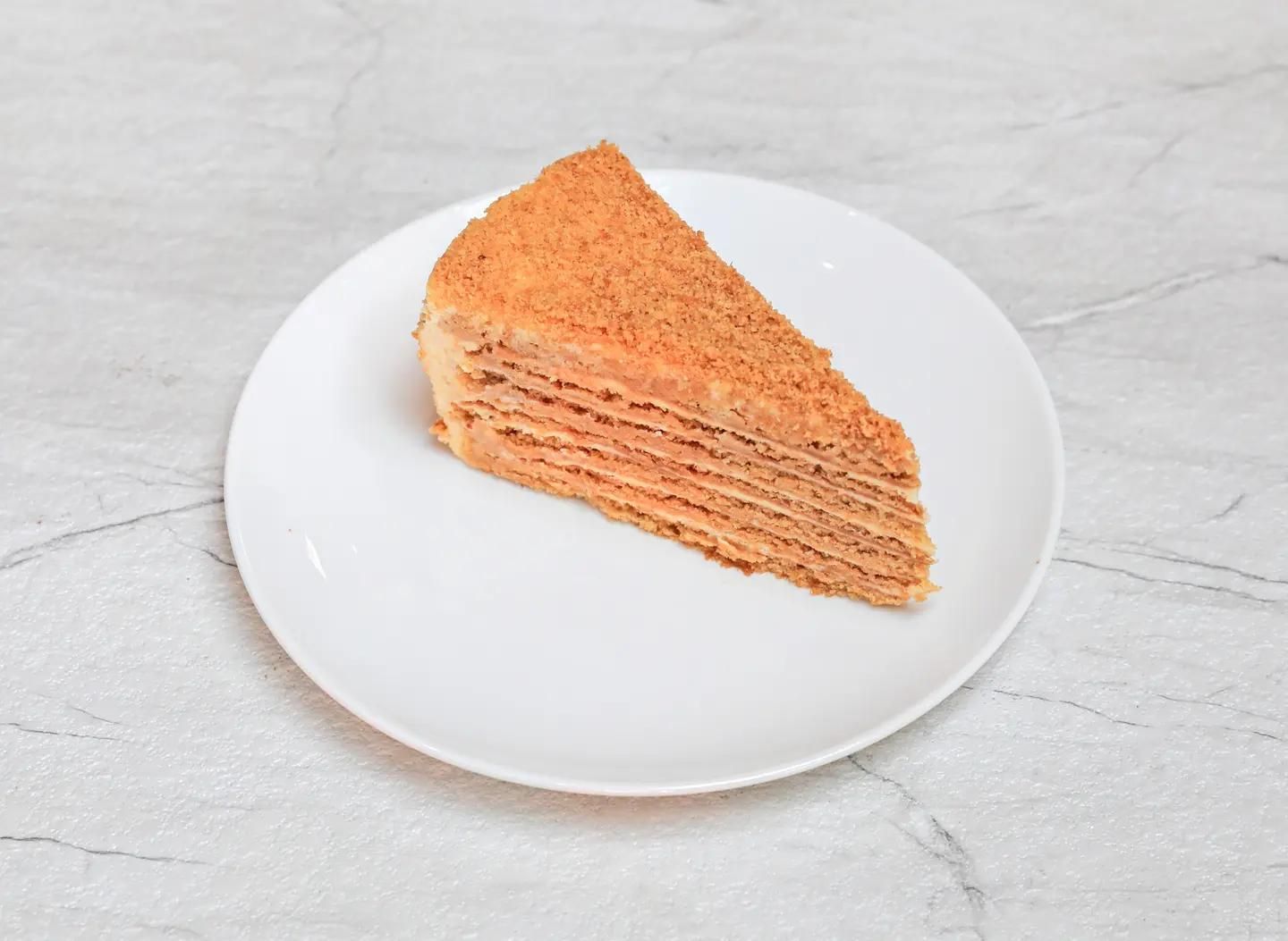 Honey Cake