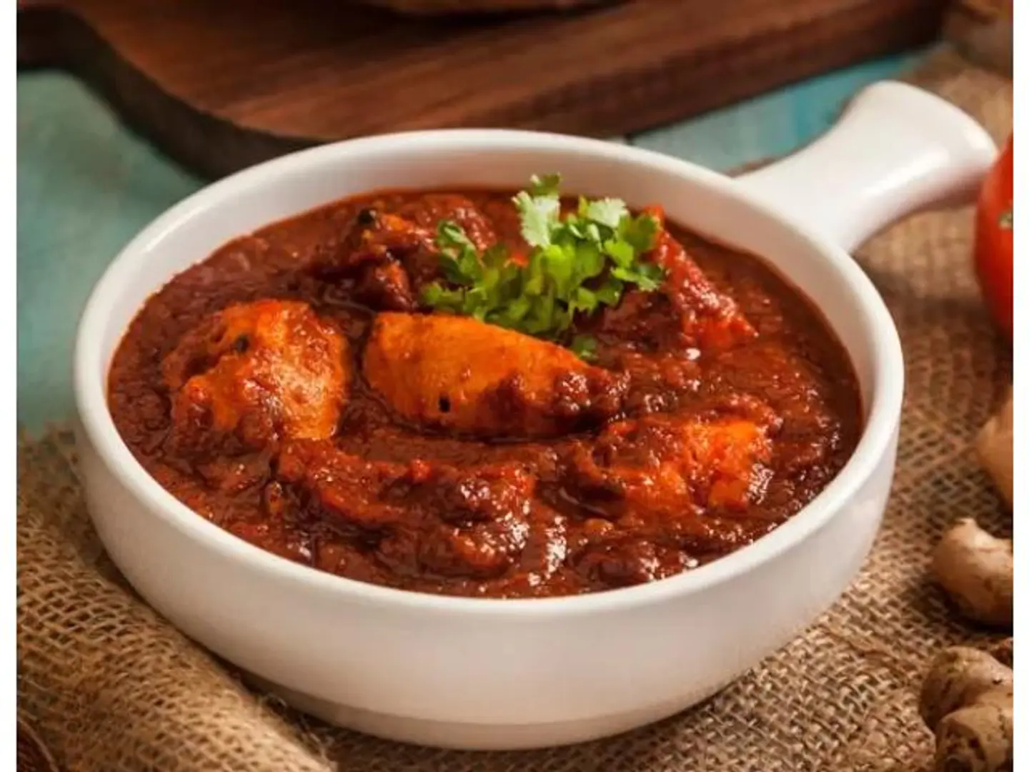 Kanthari Mutton