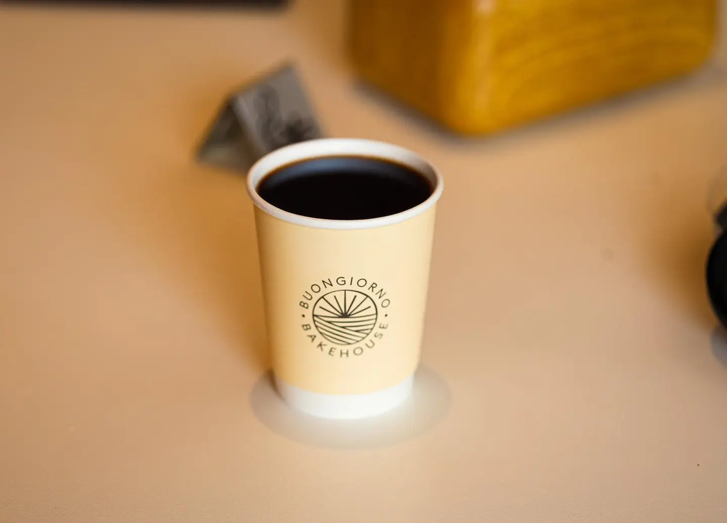 9oz Coffee Of The Day