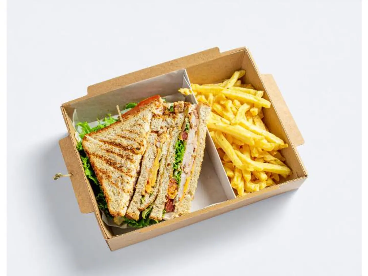 Club Sandwich