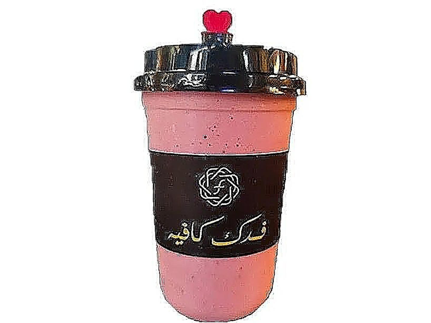 مشروب عوار قلب