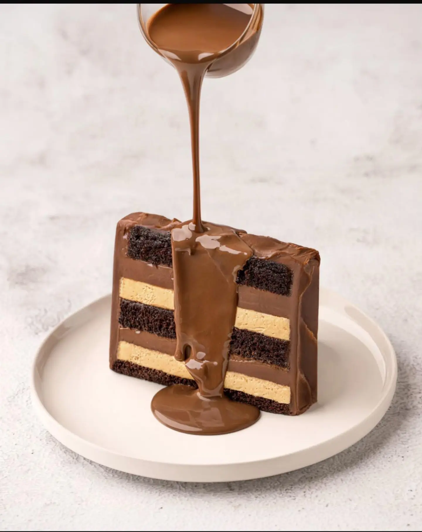 London Cake