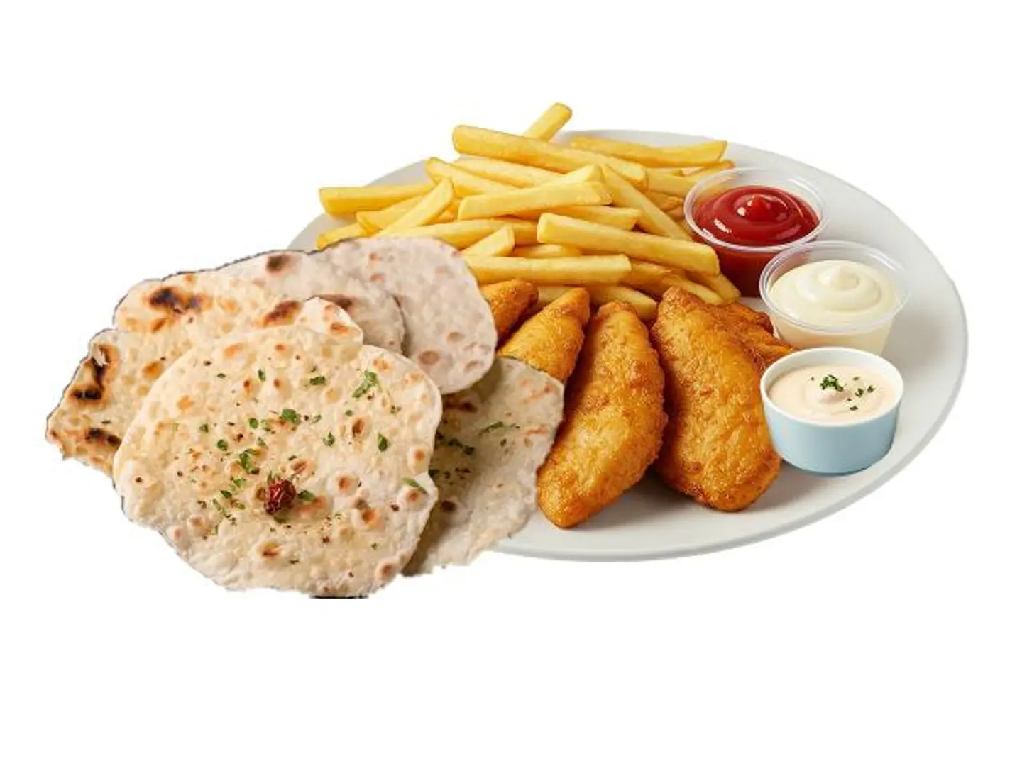 Boneless Chicken