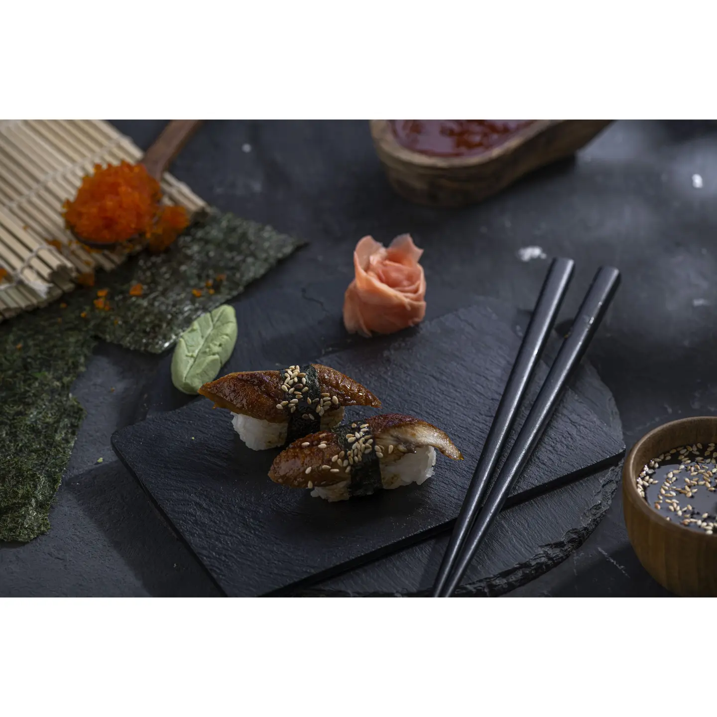 Sushi Unagi