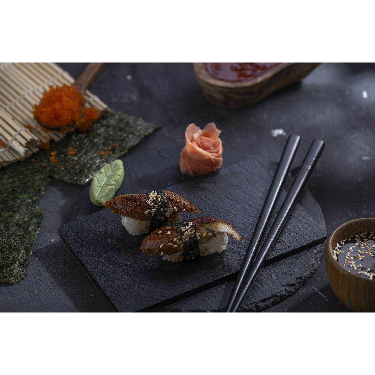 Sushi Unagi