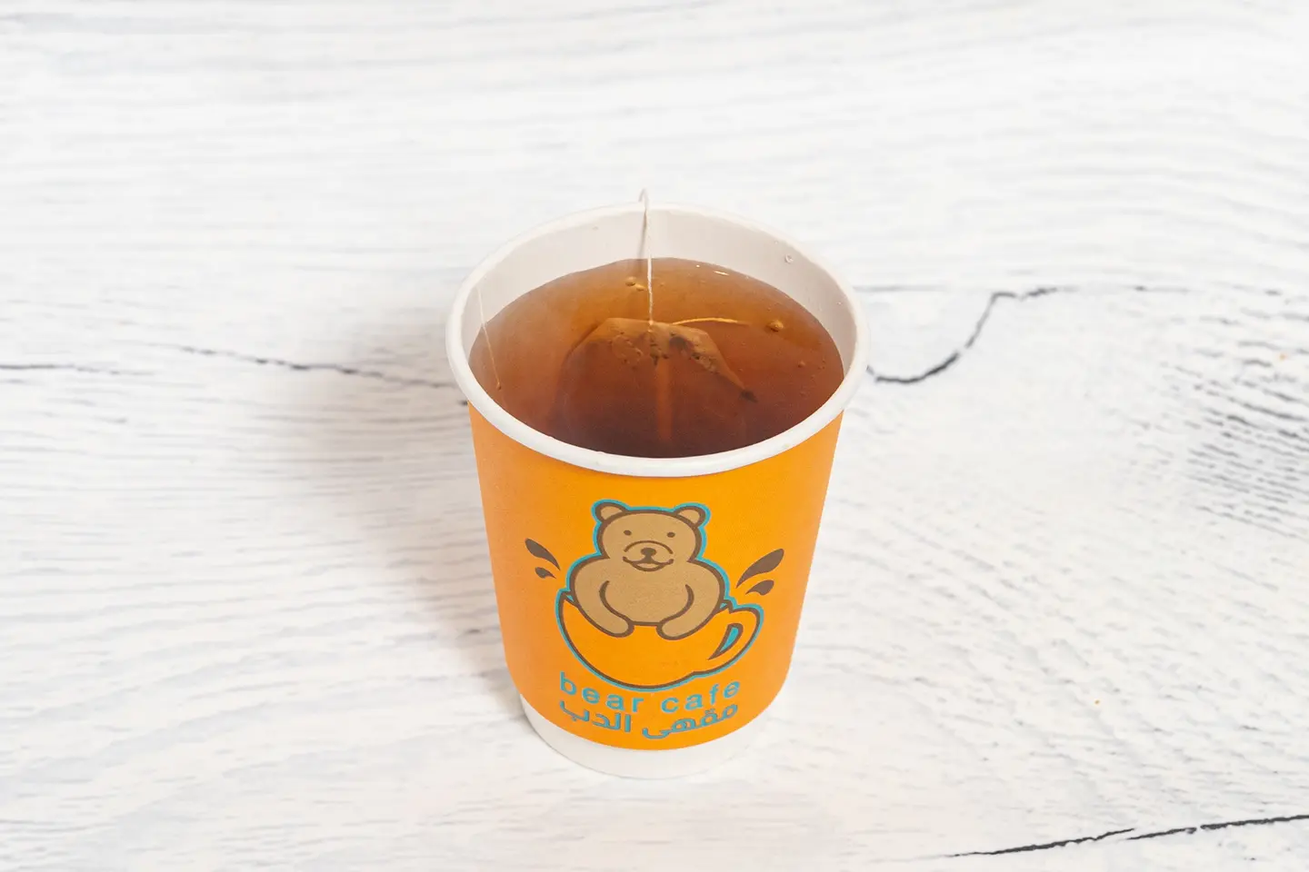 Tea