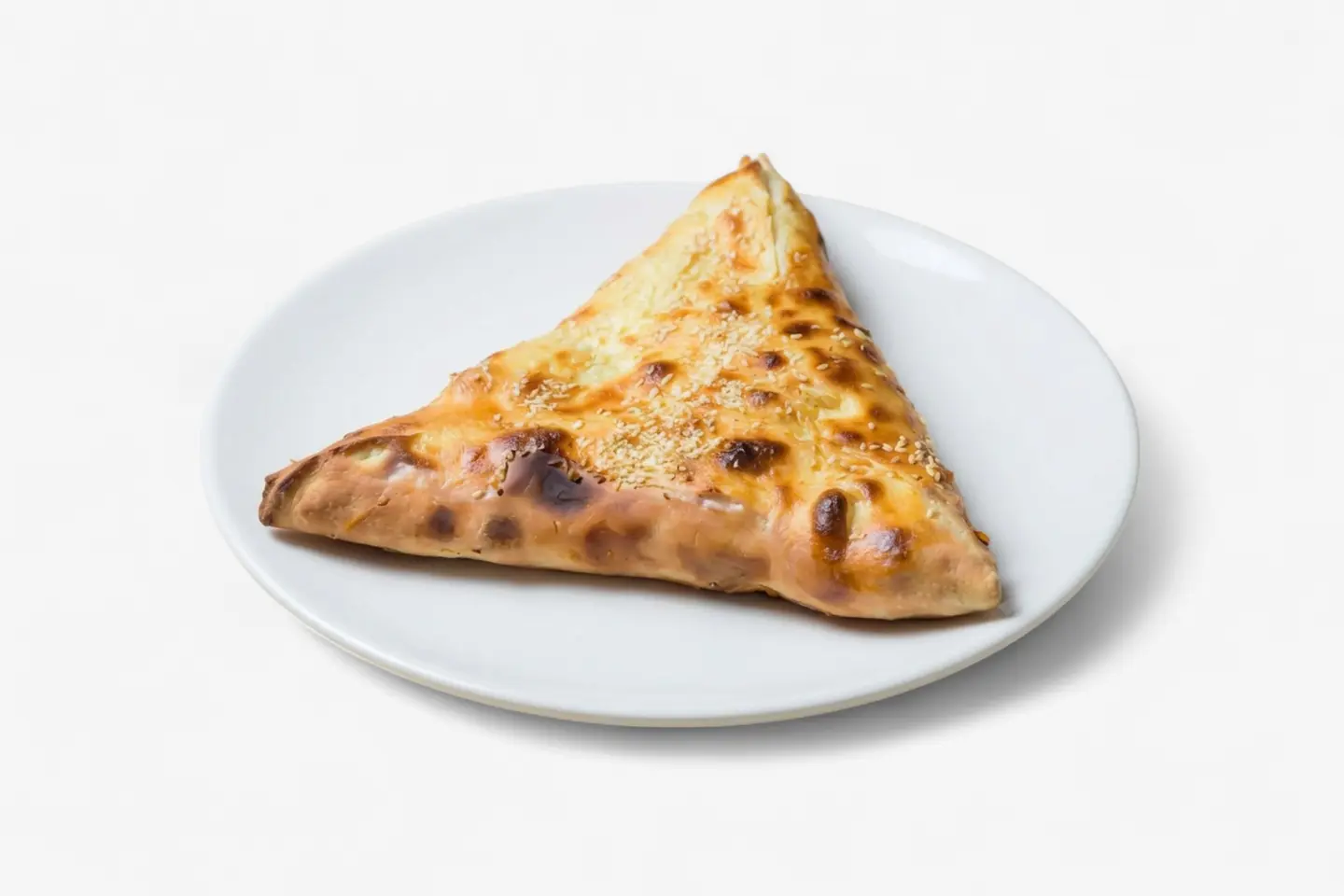 Spinach And Cheese Pie