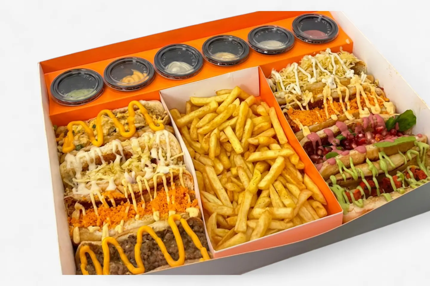 Family Box