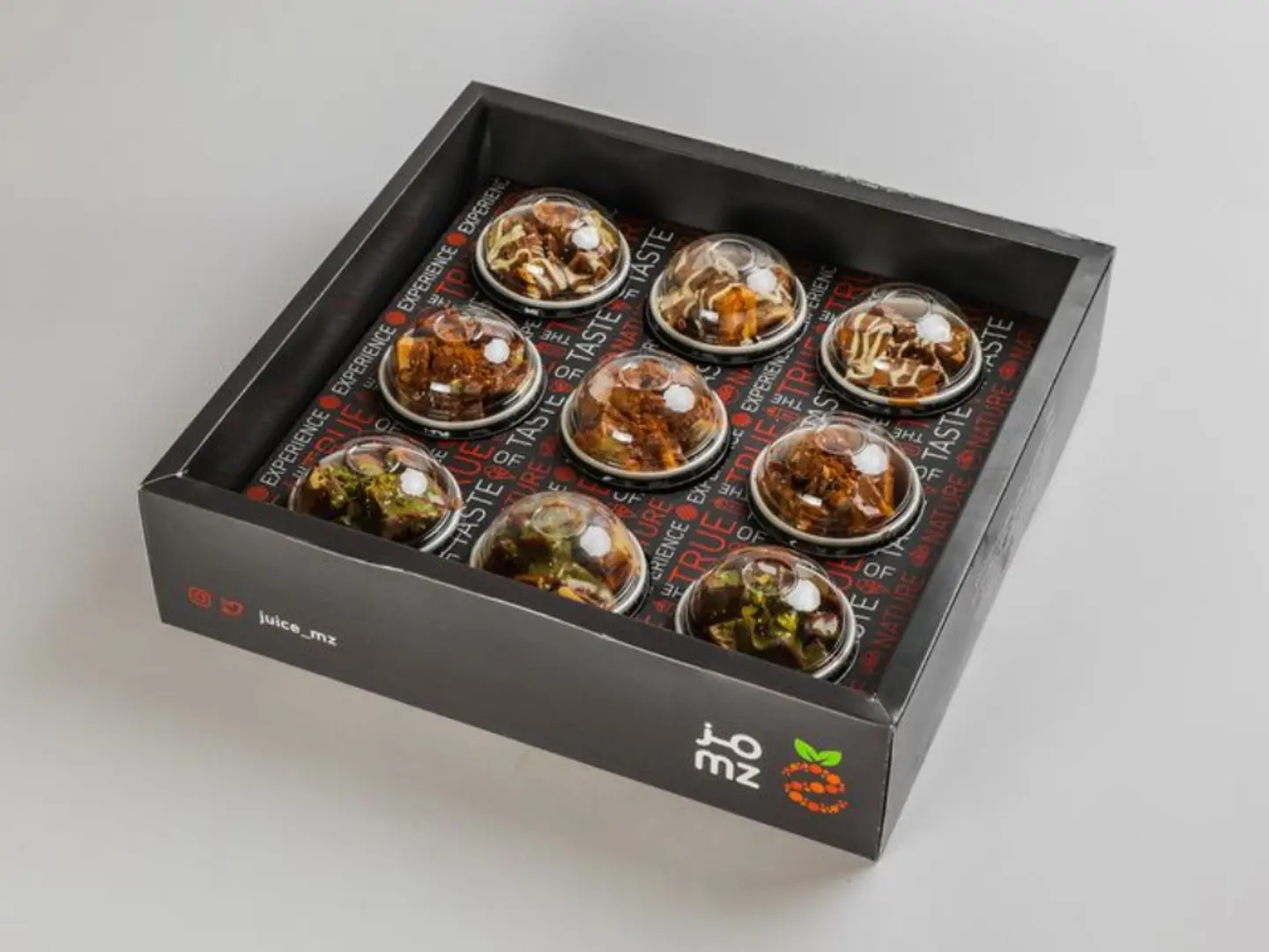 دوتس سويت جمعات