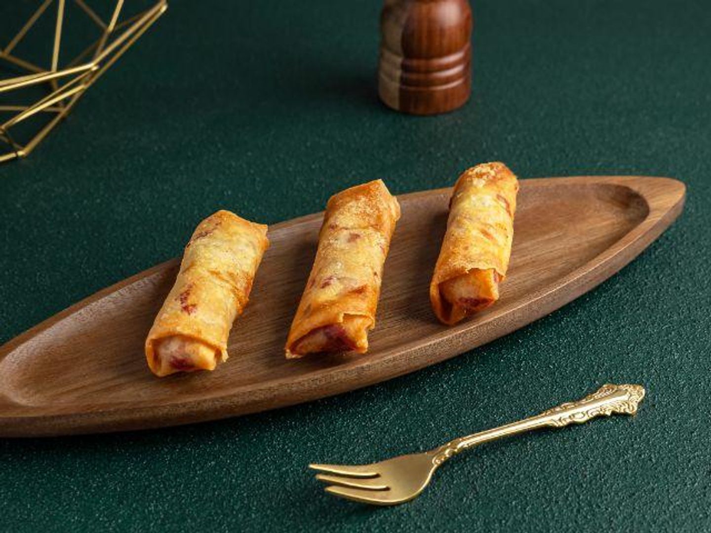 Musakhan Roll