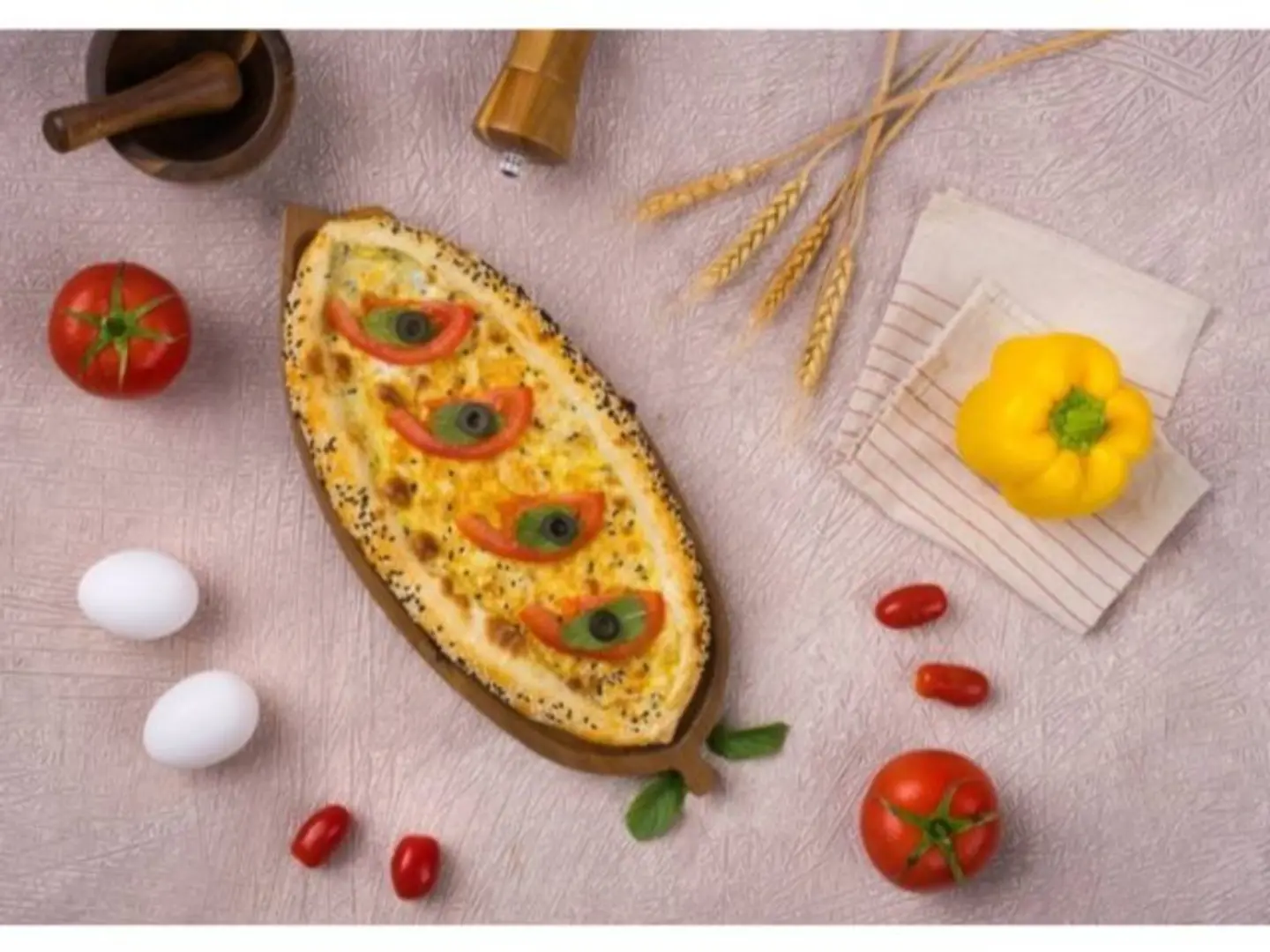 Egg And Cream Cheese Pies