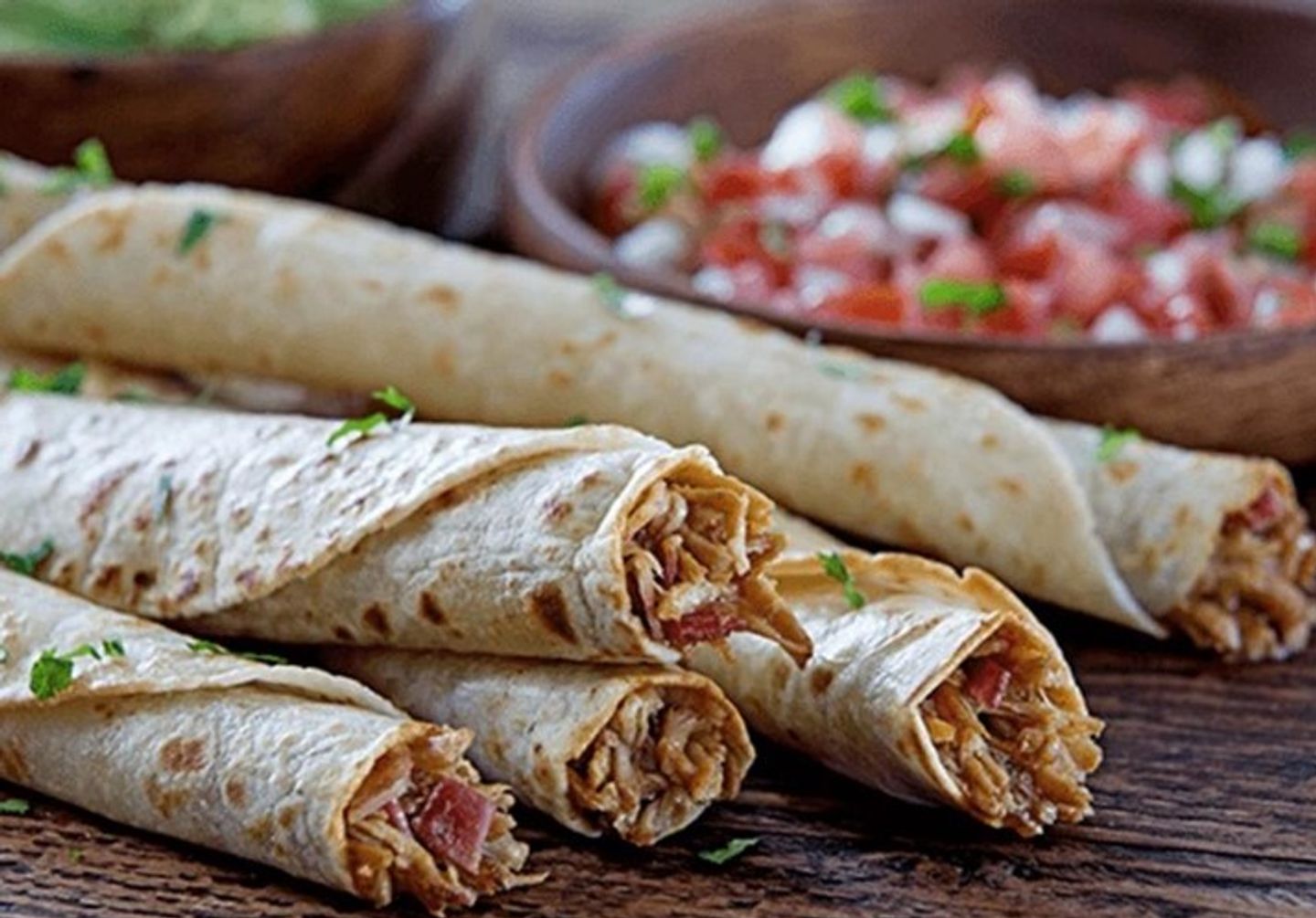 Large Shawarma Sandwich
