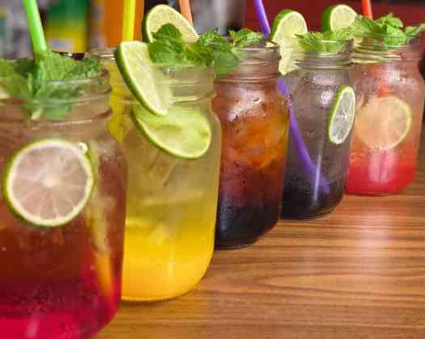 Mix Mojito