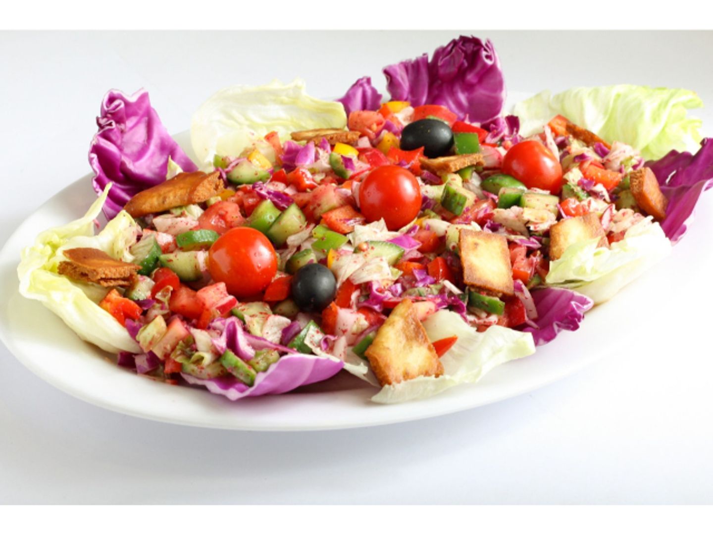Green Salad