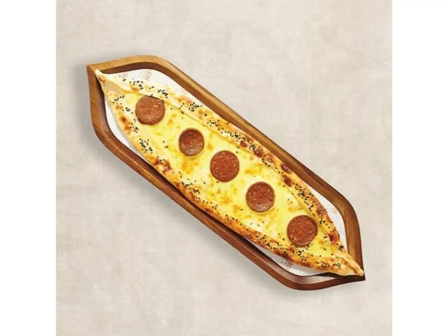 Sausage Pie