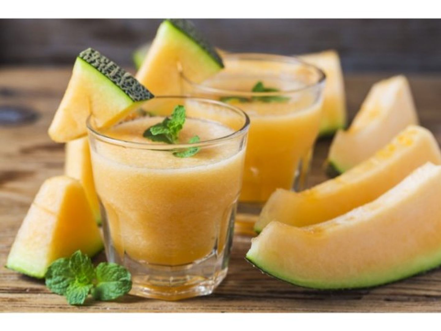 Melon Juice