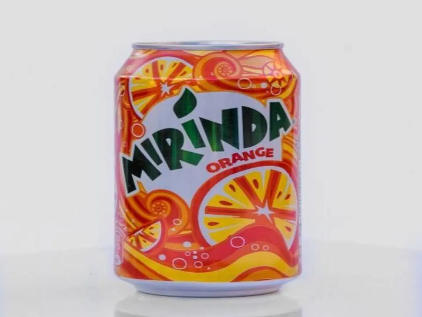 ميرندا برتقال