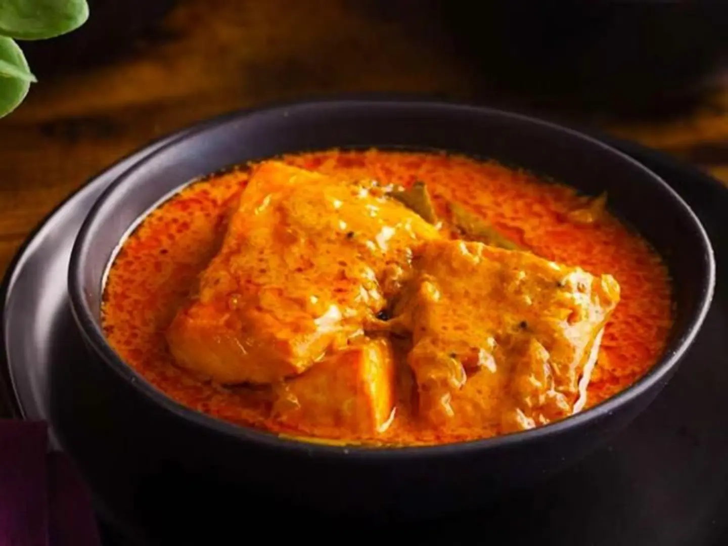 Fish Curry