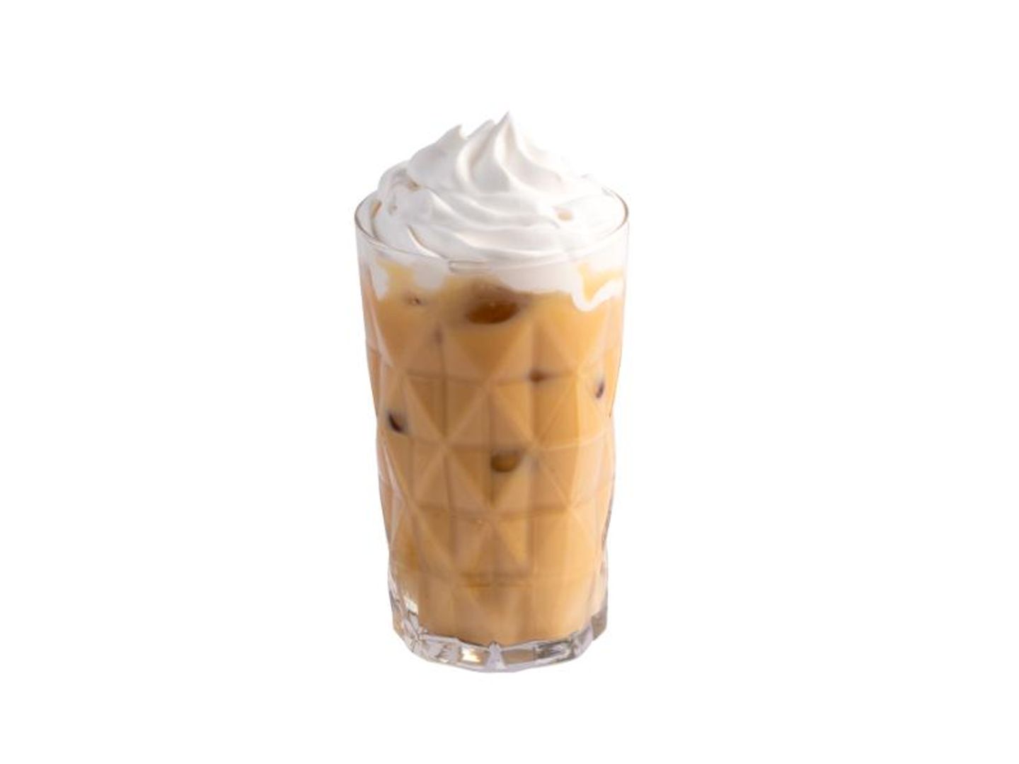 Ice Caramel Mocha