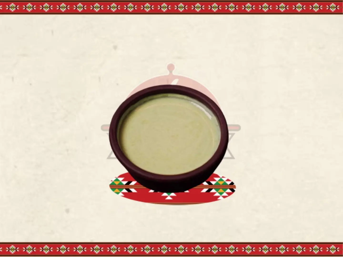لبنية