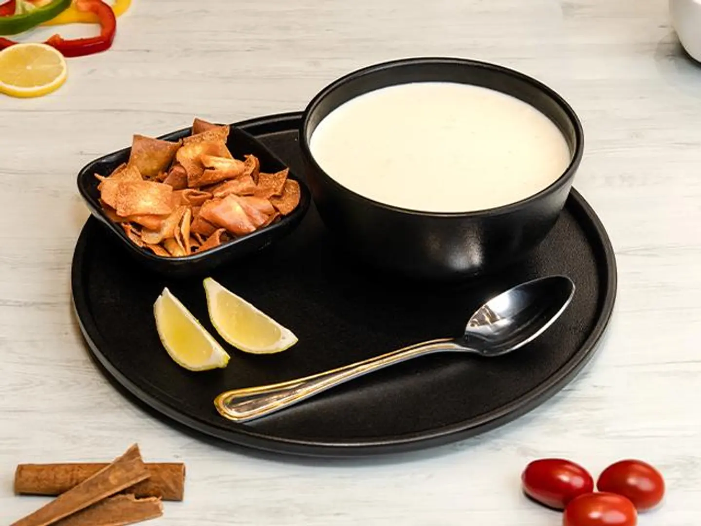 Chicken Soup