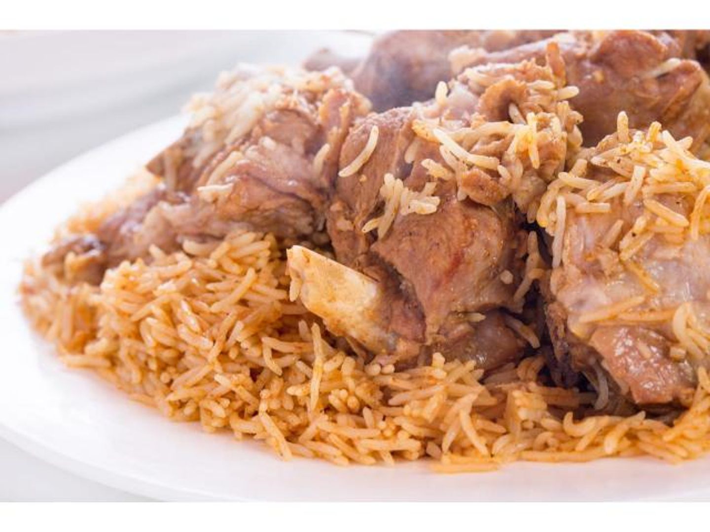 لحم مضغوط
