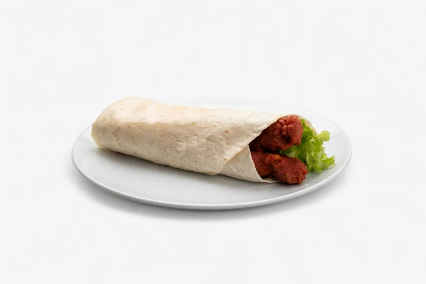 ساندويتش تورتيلا