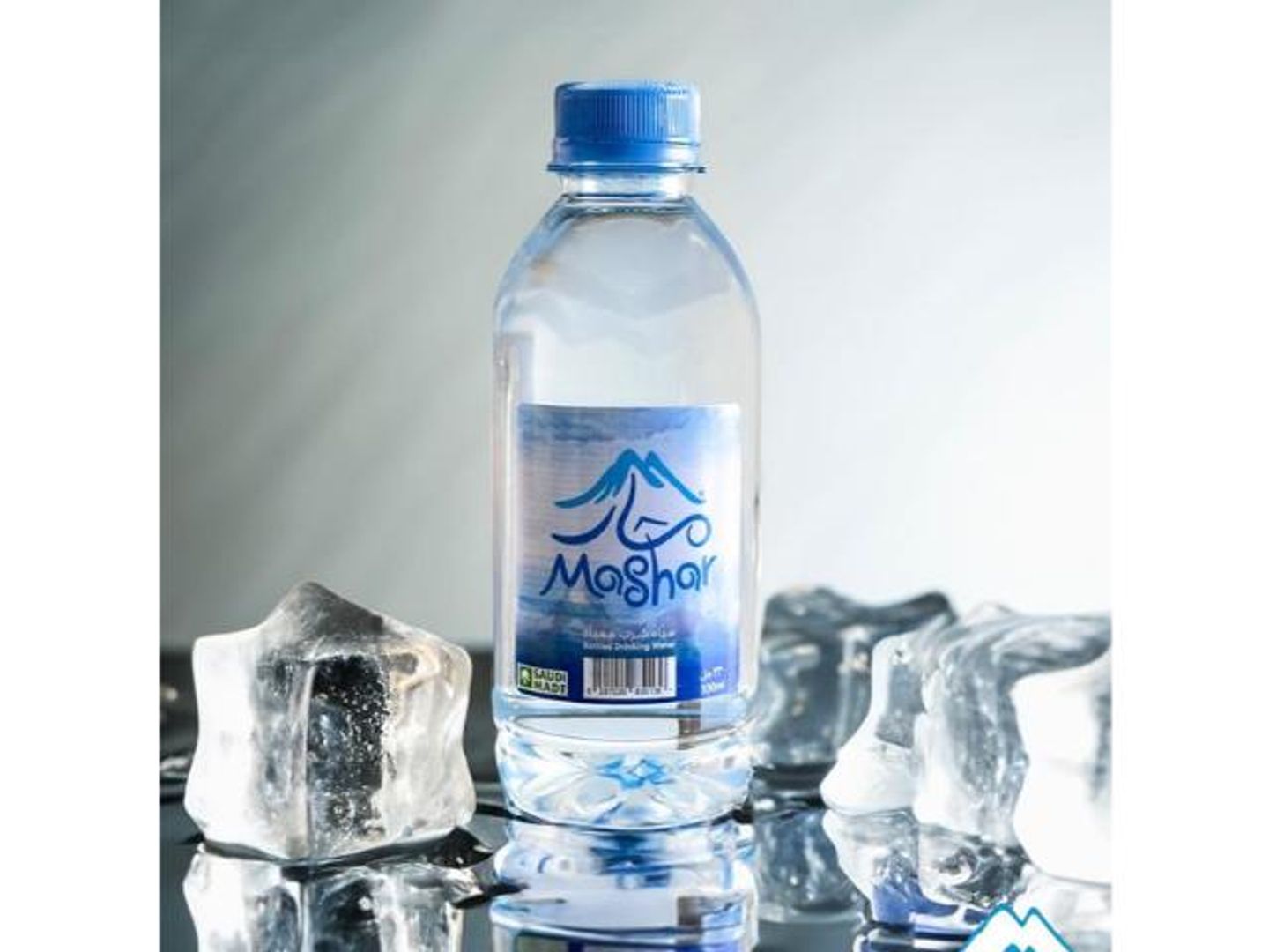 Mashar Water