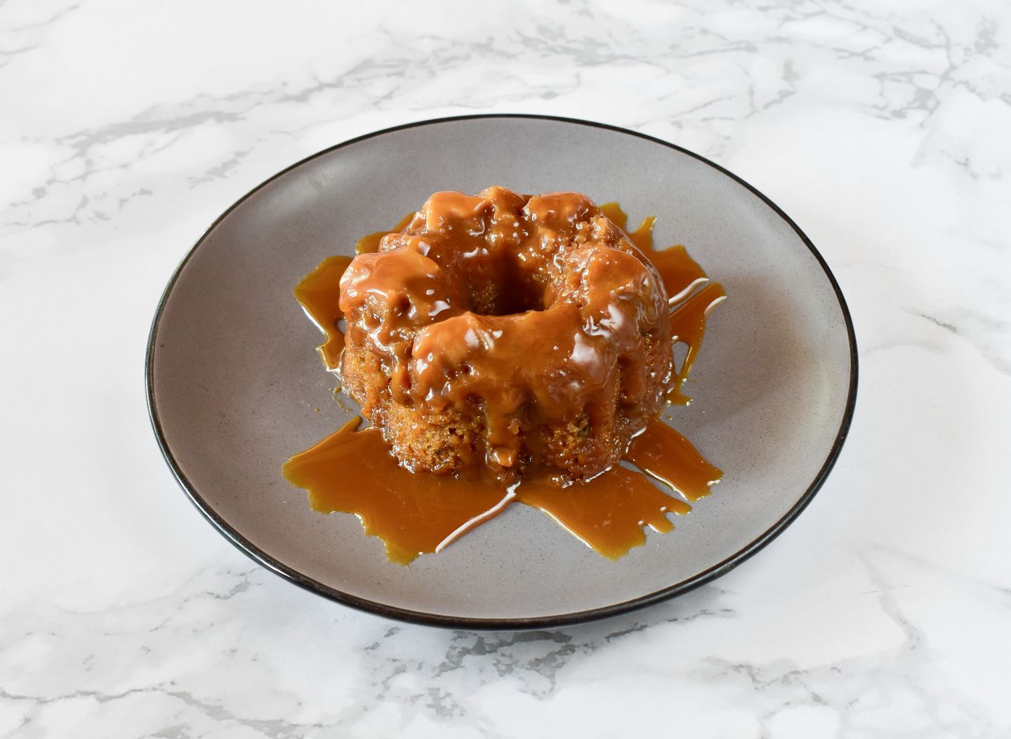 Dates Cake