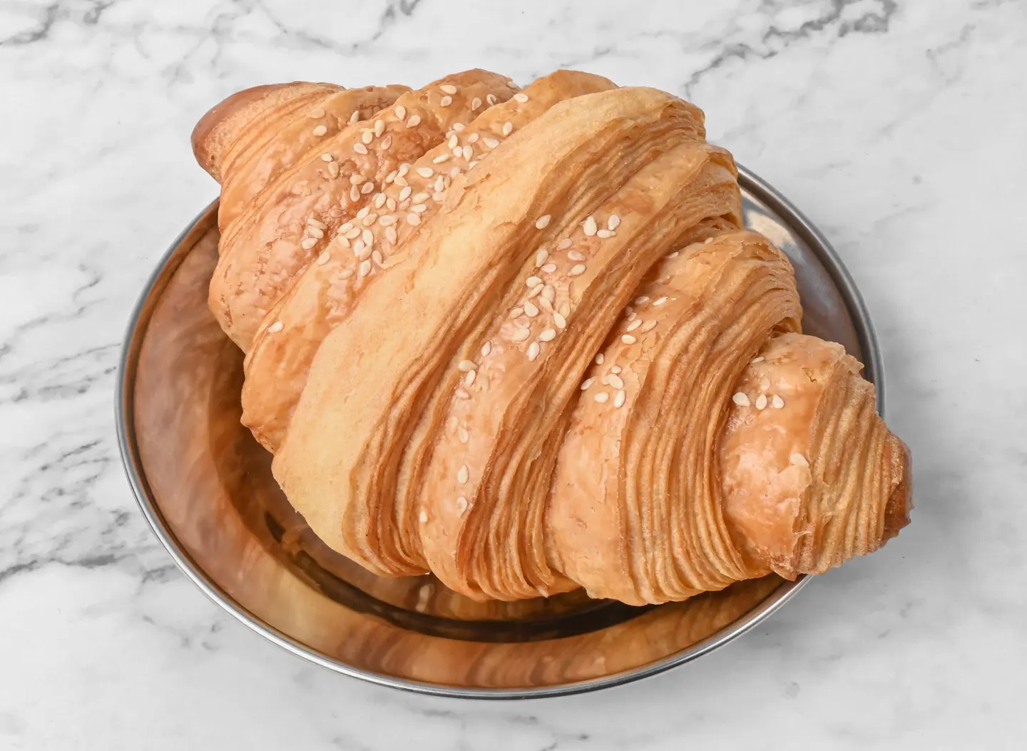 Cheese Croissant