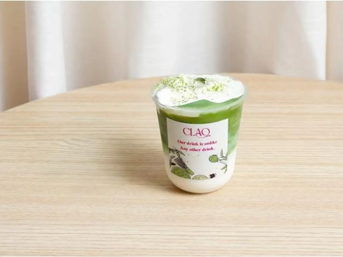 ماتشا سقنتشر