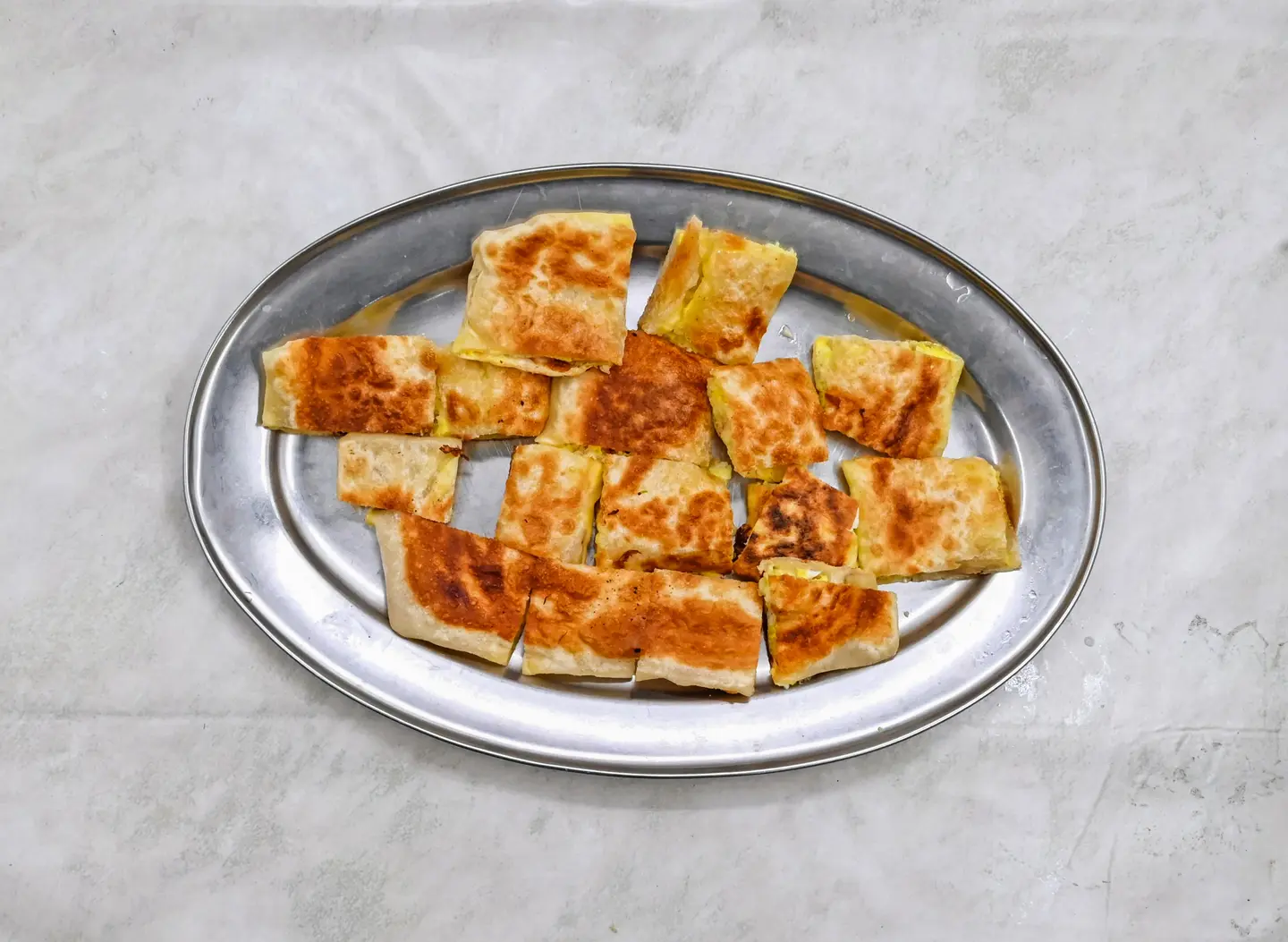 مطبق جبنة شيدر