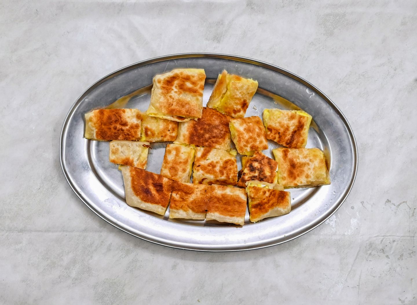 مطبق جبنة شيدر