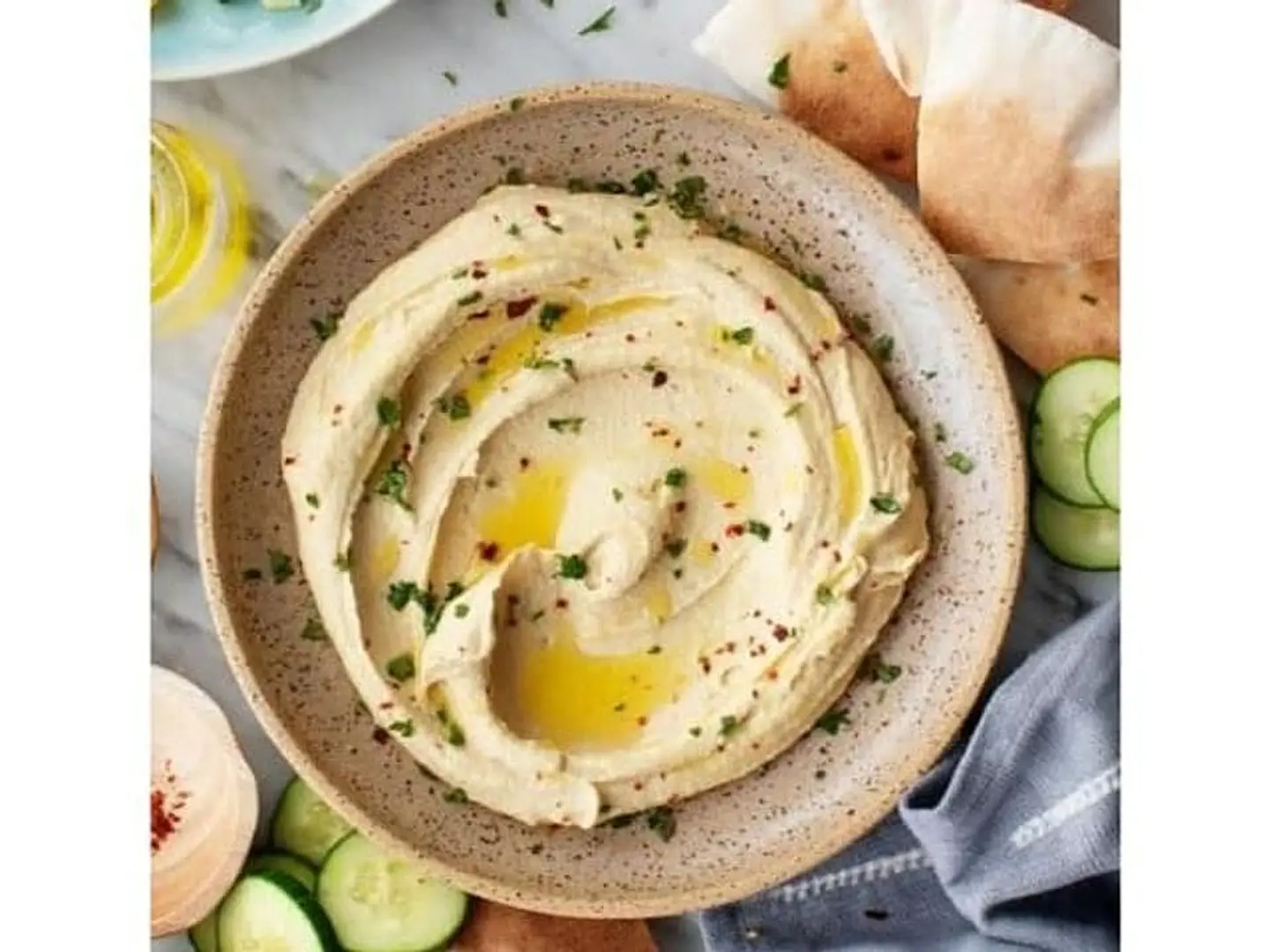 Hummus