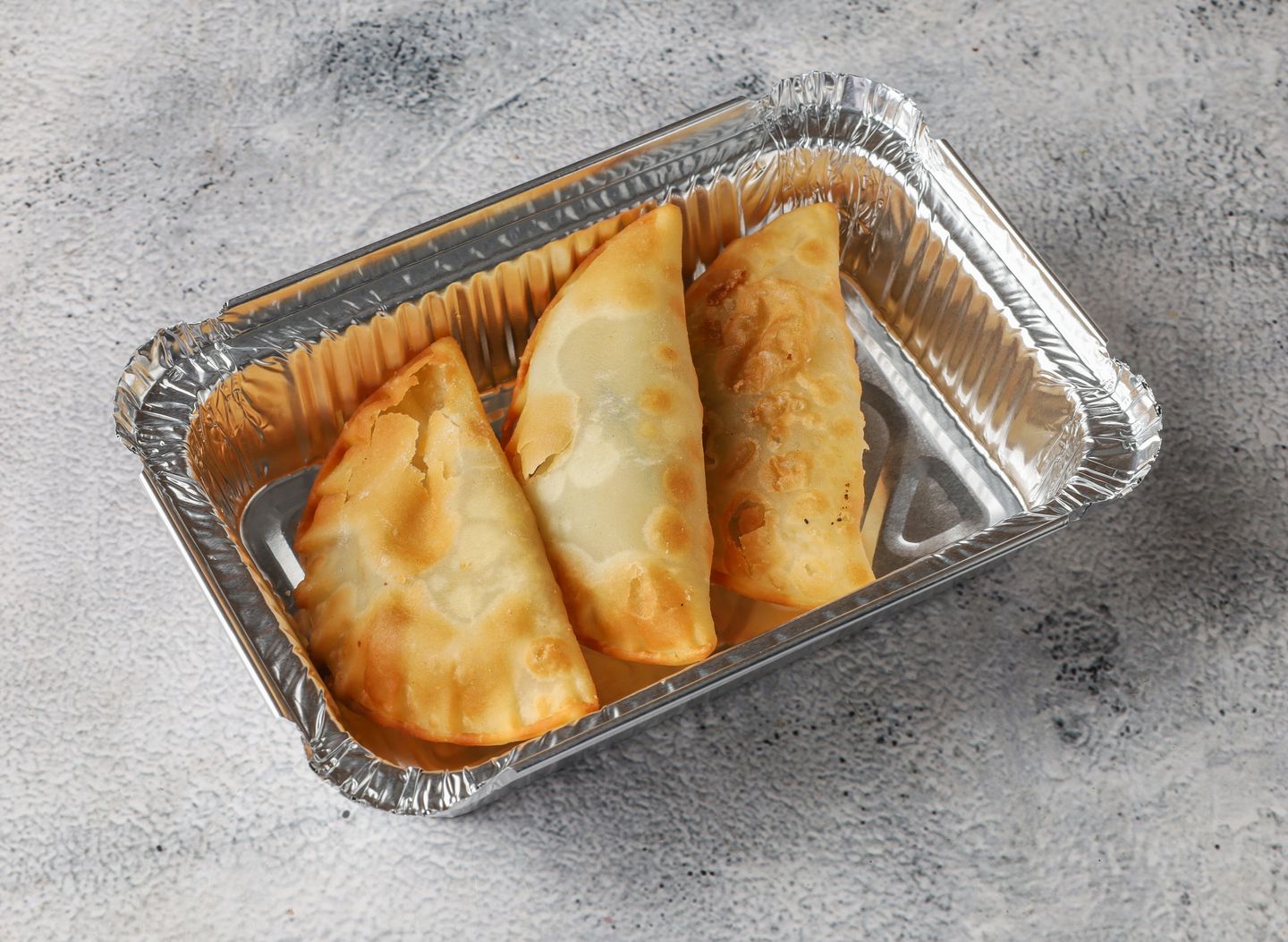 Chicken Sambosa