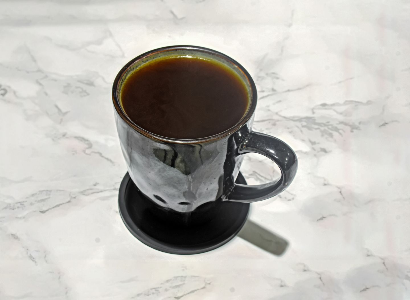Hot Americano