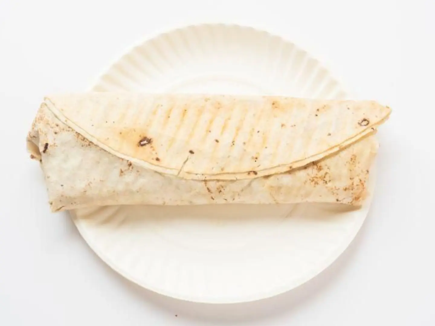 ساندوتش فلافل مشكل