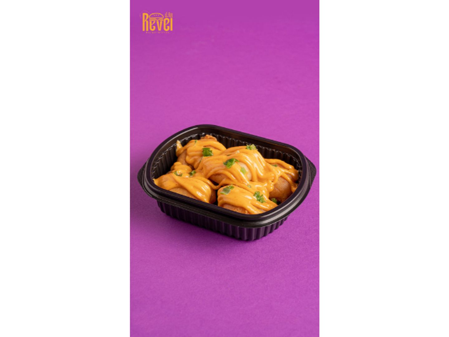 Dynamite Shrimp