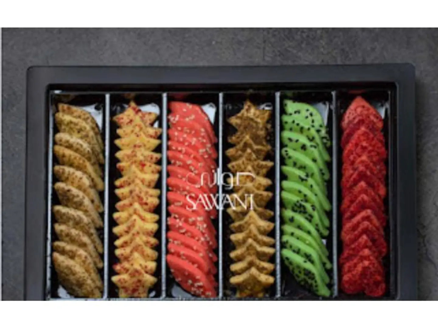 موالح كلاسيك صغير