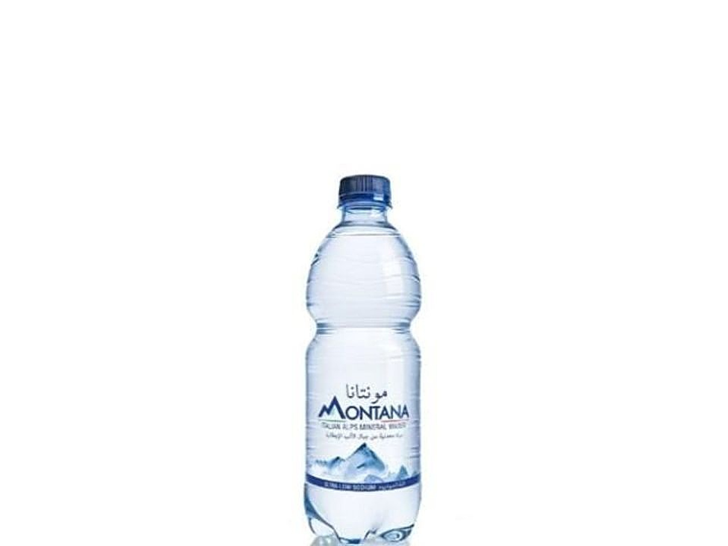 Montana Water