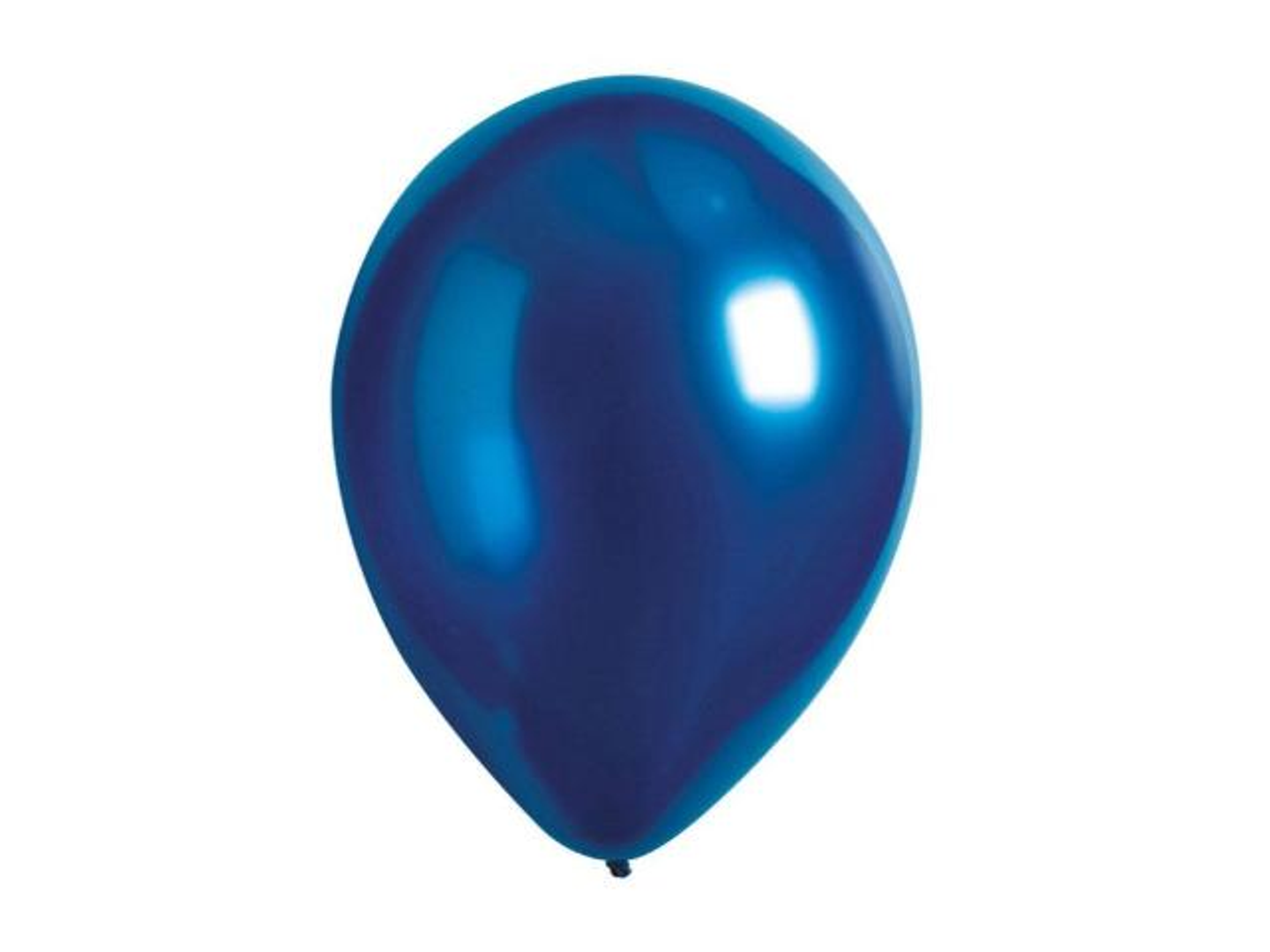 Blue Balloon