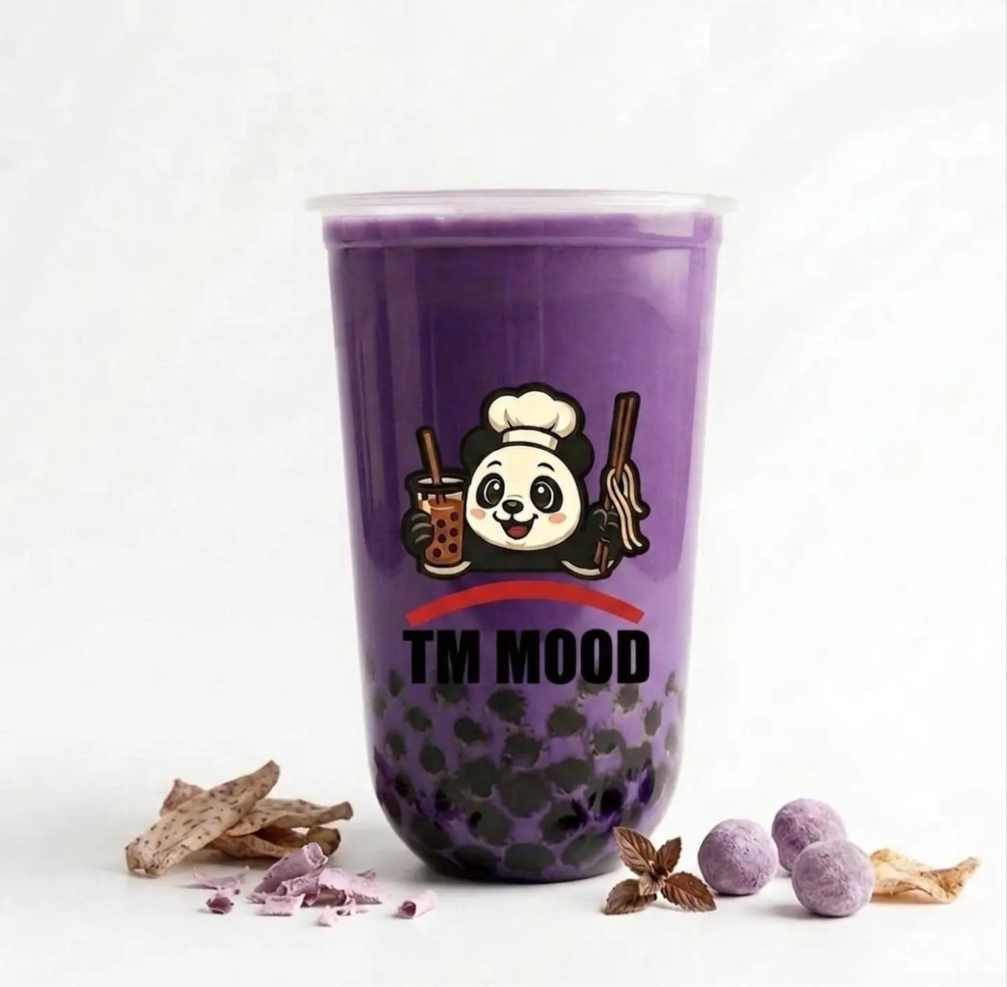 Taro Boba
