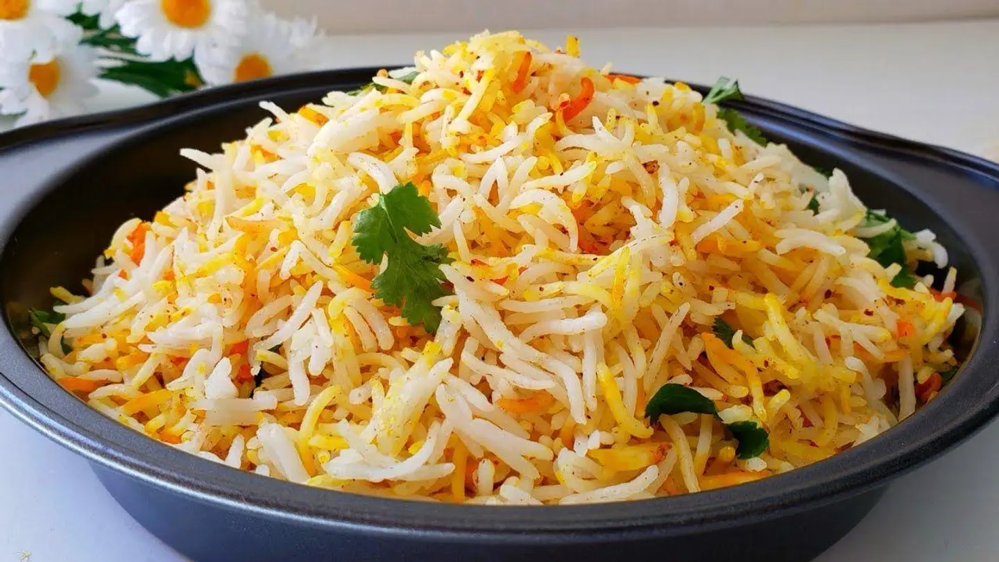 Mandi Rice