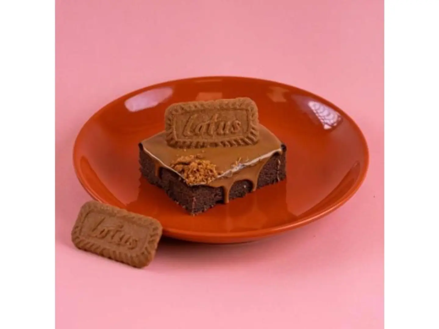 Lotus Brownie