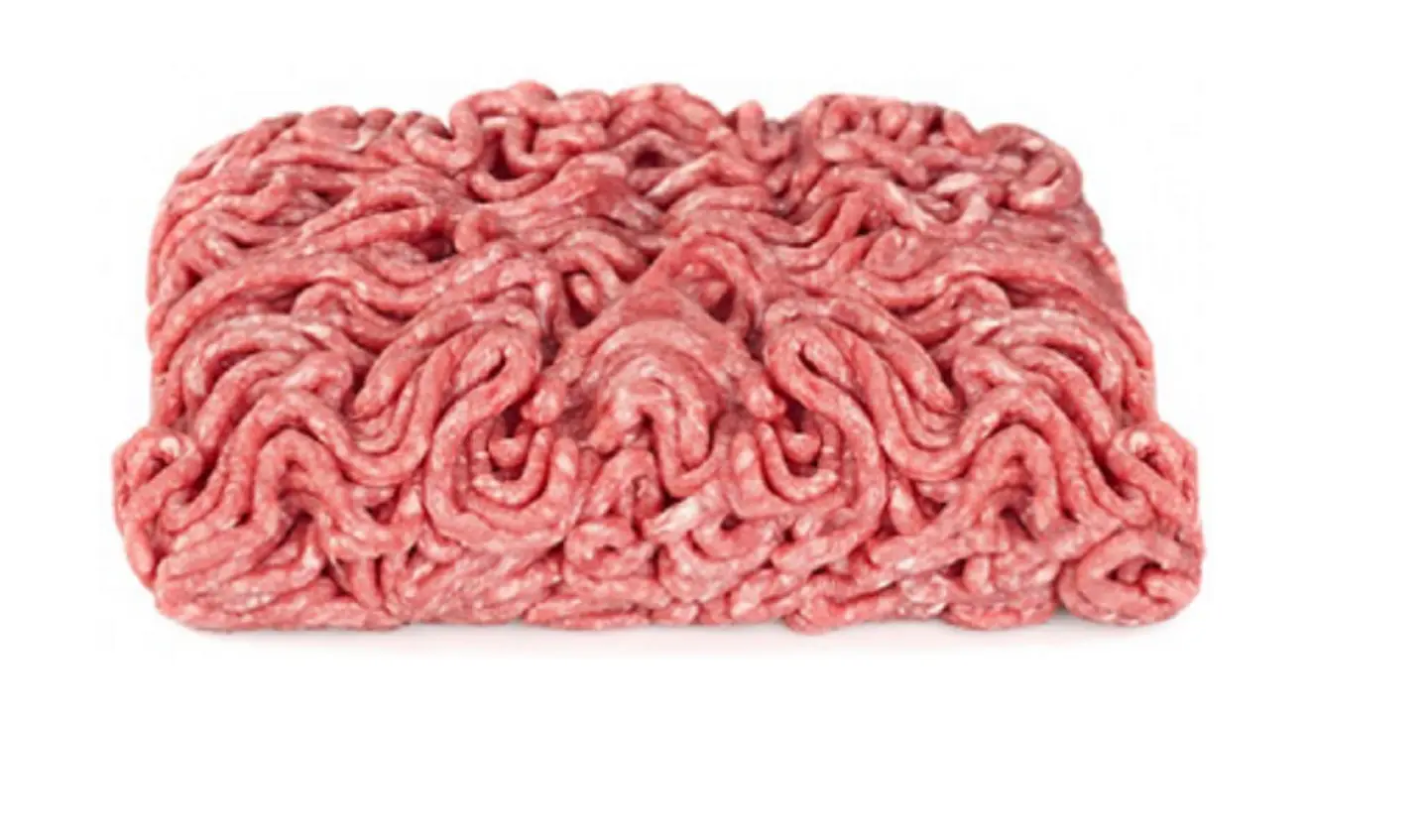 Ground Lamb
