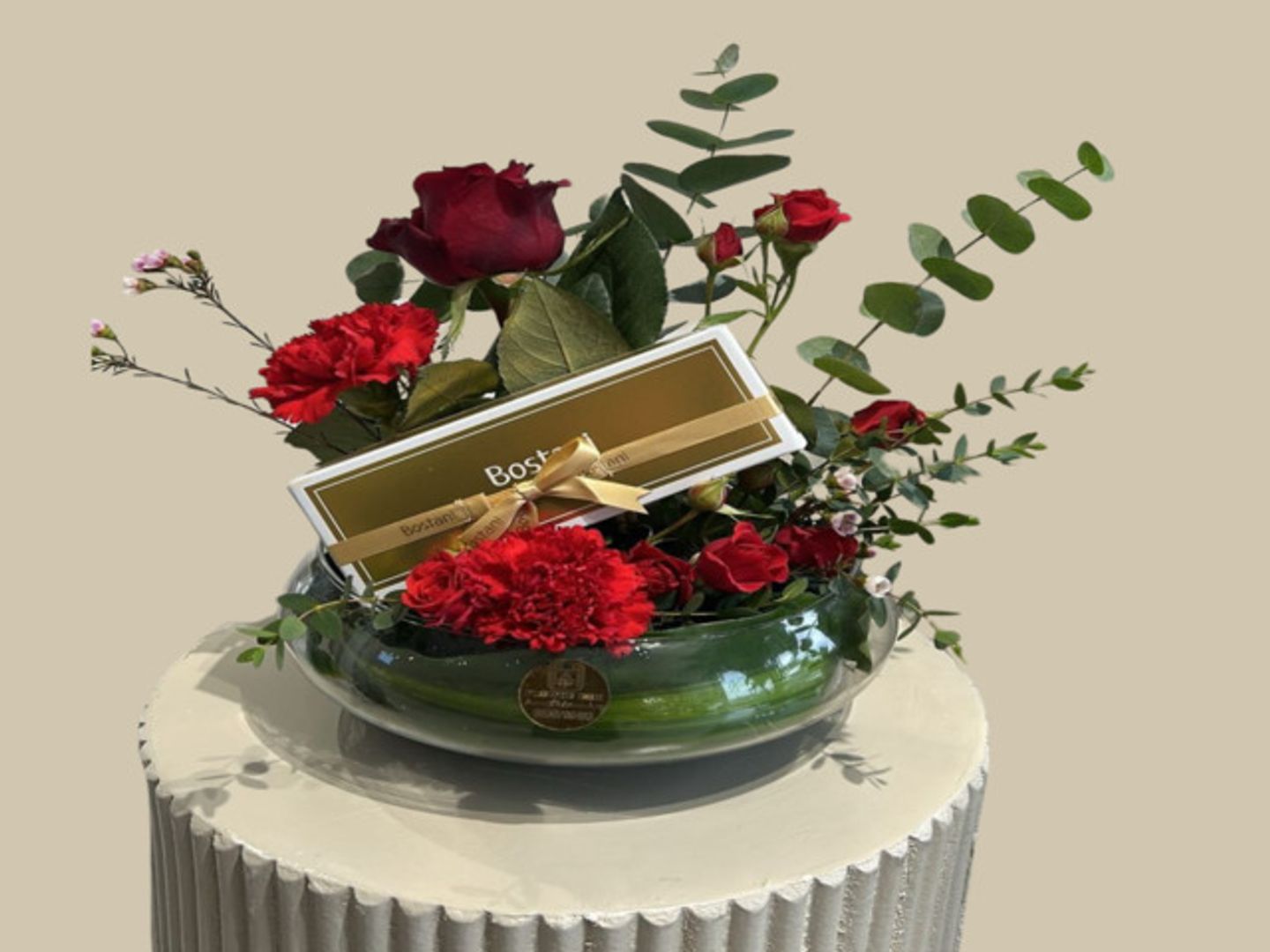 لحظات السعادة