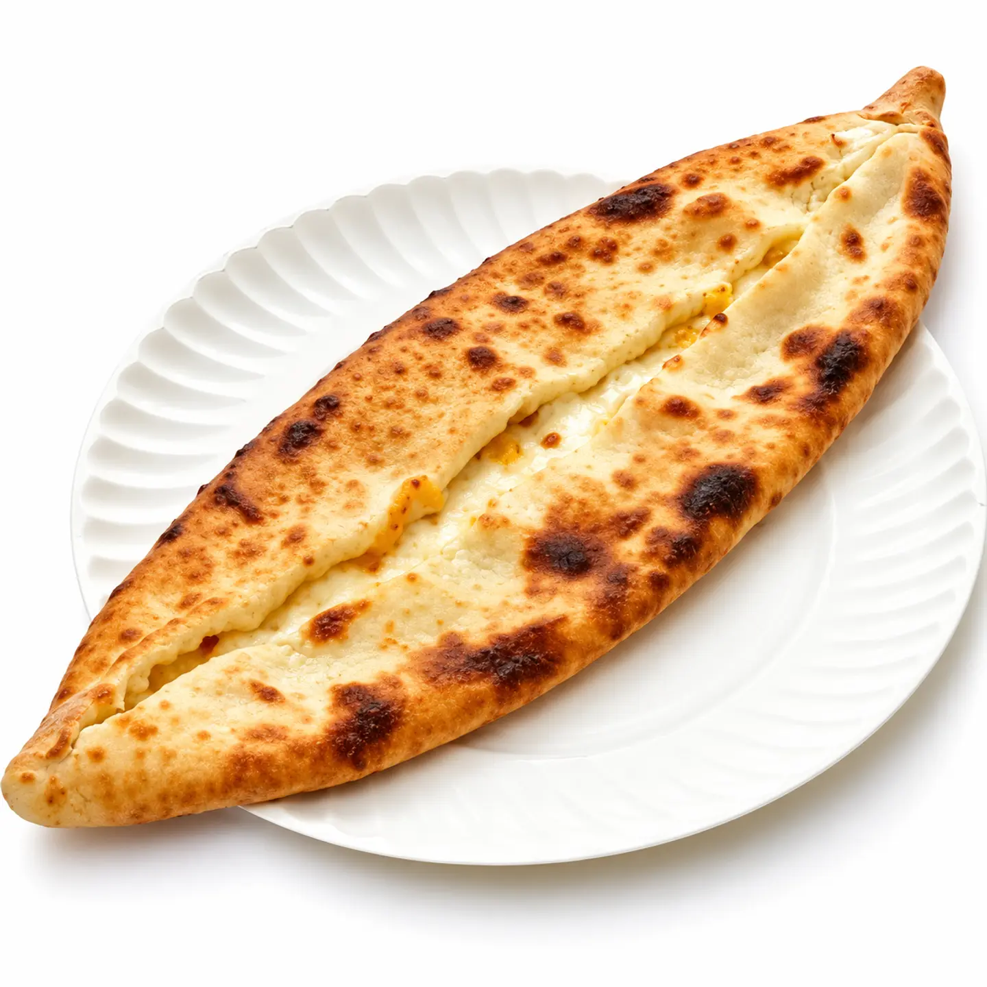 Cheese And Honey Pie